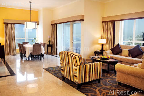 Emirates Marina Hotel & Residence 7